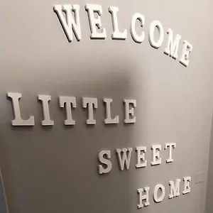 Appartamento Little Sweet - Fiera Milano, Pero