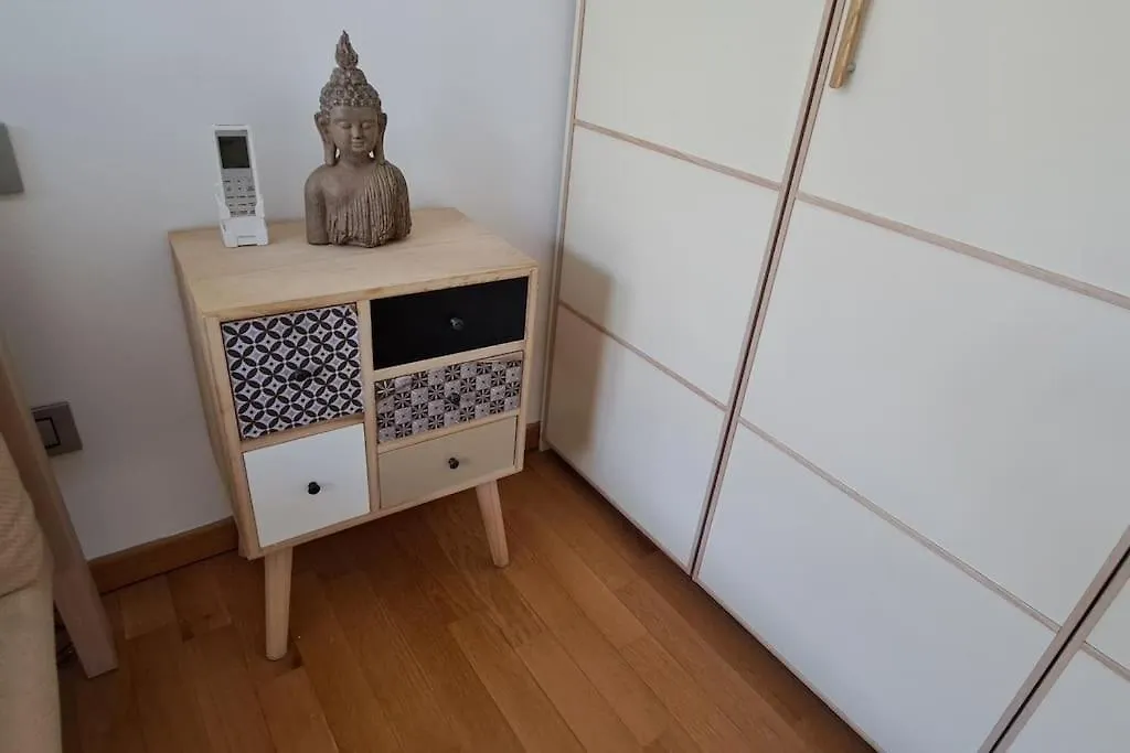 Zen Garden House Apartment Pero Italy