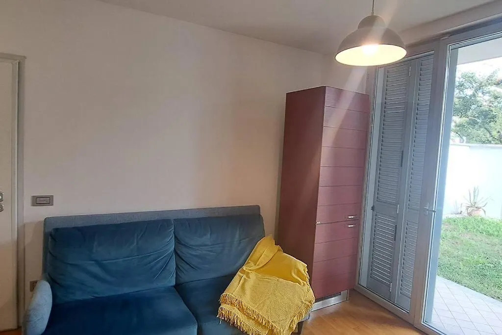 Zen Garden House Apartment Pero